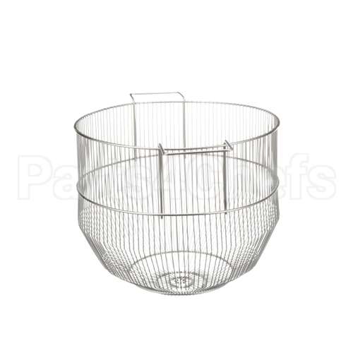 Z001121 Groen Insert Assy Basket 16