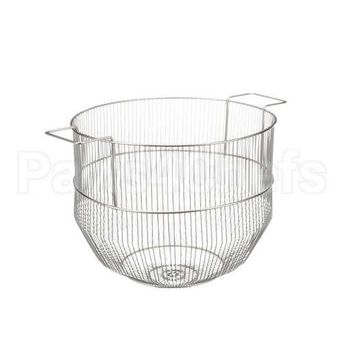 Z001121 Groen Insert Assy Basket 16