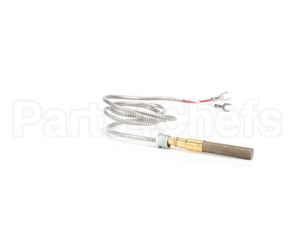 Z001126 Groen Thermopile 750 Mv