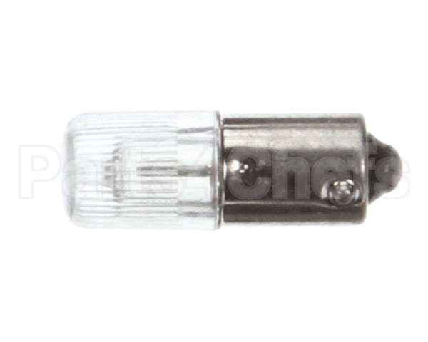Z001524 Groen Lamp 65 Volt 1/7 Watt