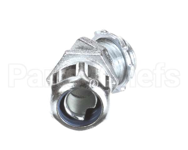 Z001696 Groen Connector 3/8 Npt 45