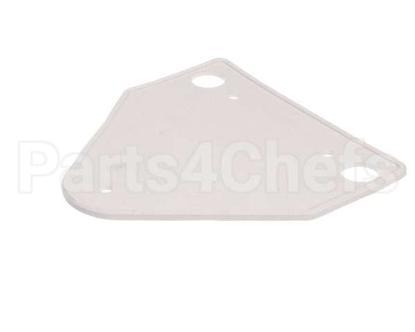 Z001710 Groen Gasket Pedestal Base