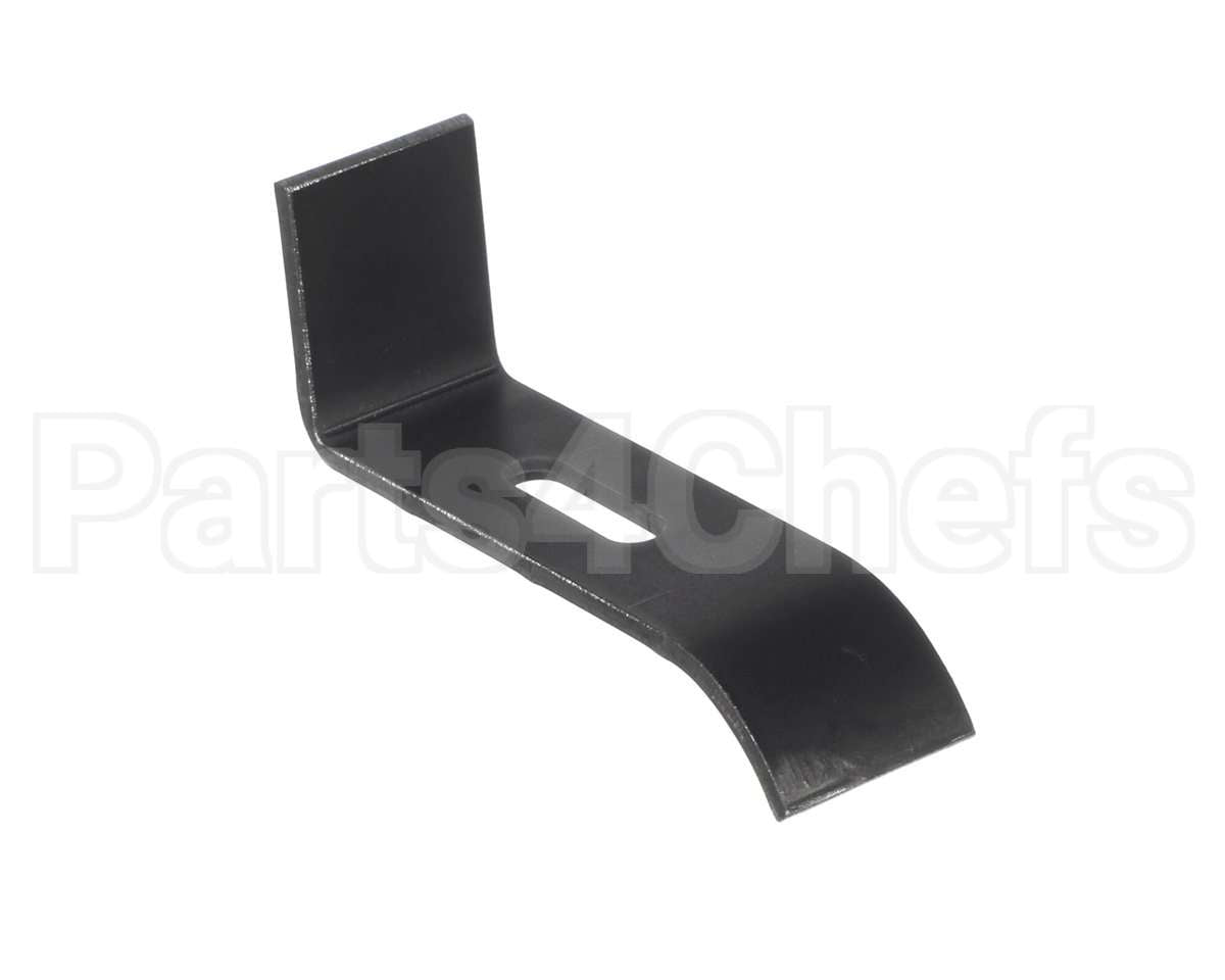 Z002006 Groen Bracket Gas Manifold