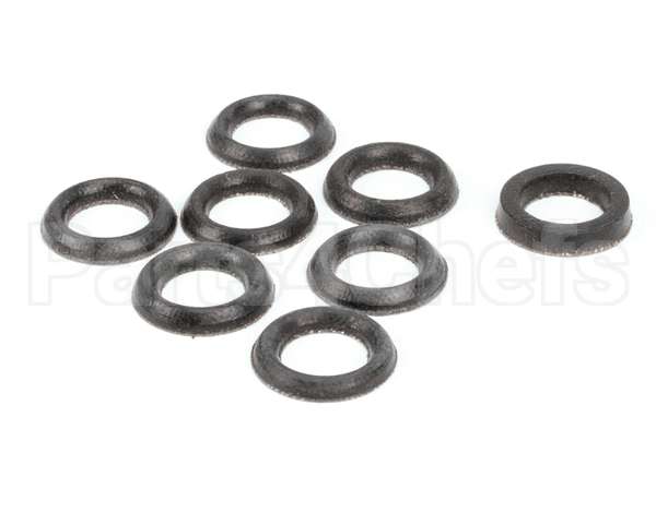 Z002033 Groen Ring Set Packing