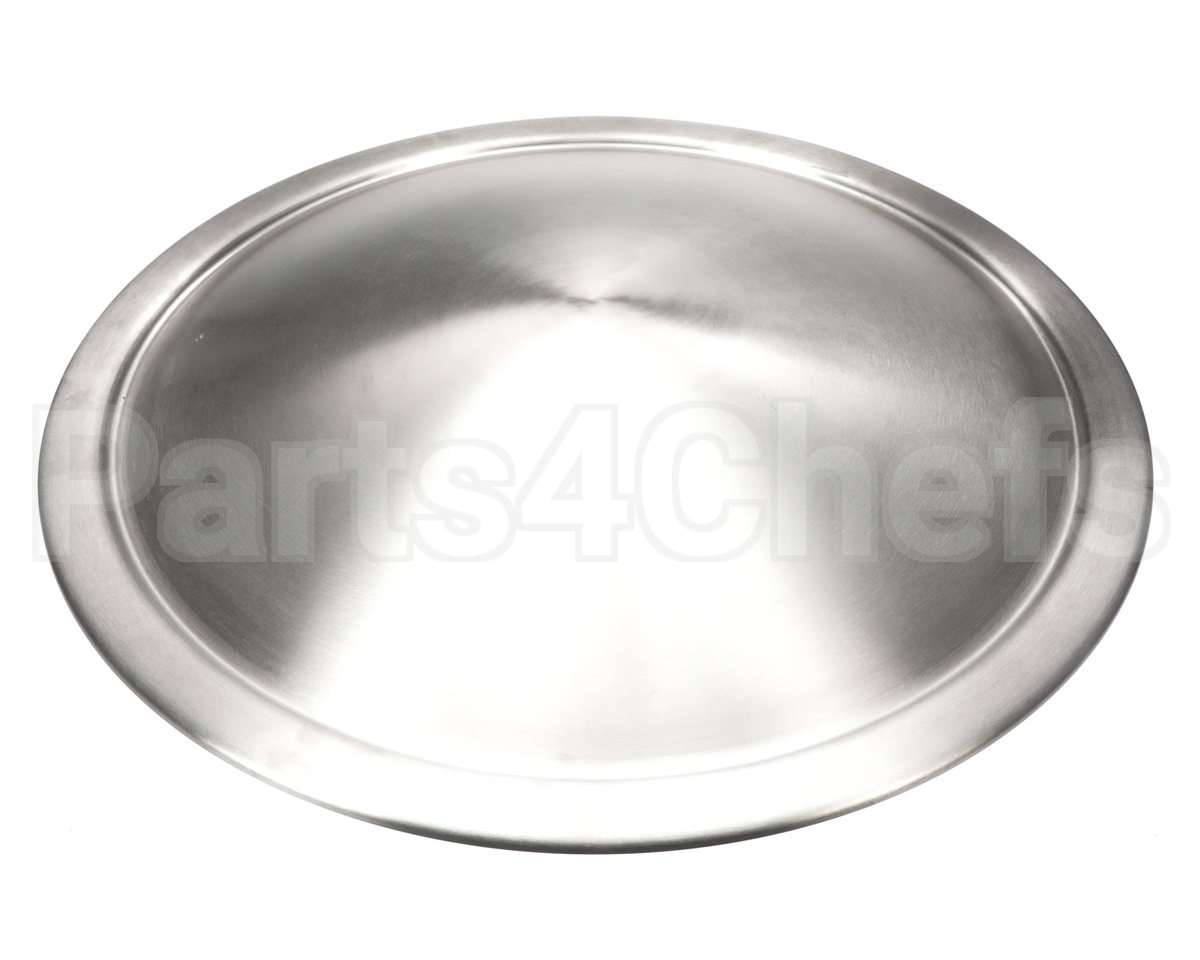 Z002254 Groen Cover Dome 27-1/2 Od