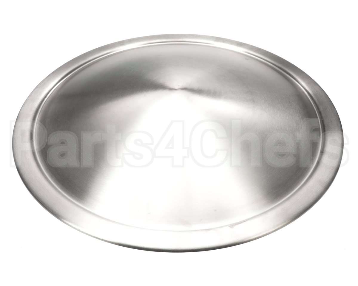 Z002254 Groen Cover Dome 27-1/2 Od