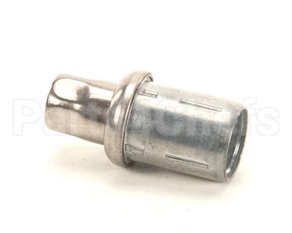 Z002479 Groen Foot Adjustable Bullet 1-1/2 Od Tube
