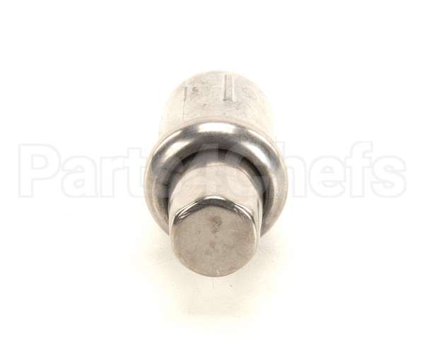 Z002479 Groen Foot Adjustable Bullet 1-1/2 Od Tube