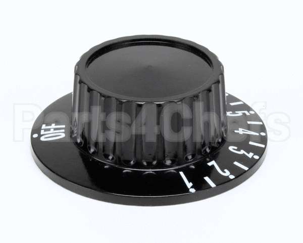 Z002868 Groen Knob Thermostat