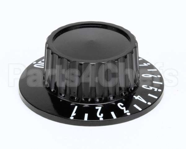 Z002868 Groen Knob Thermostat