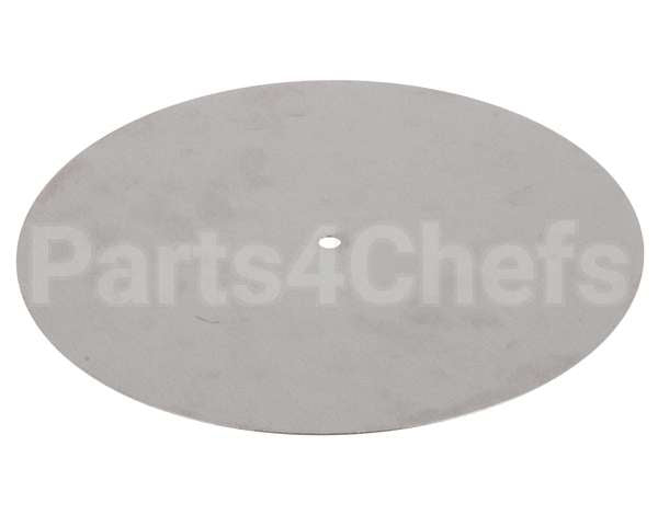Z002915 Groen Cover Element Housing