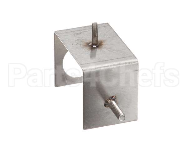 Z002916 Groen Bracket Bottom Cover Tdb/7 W/