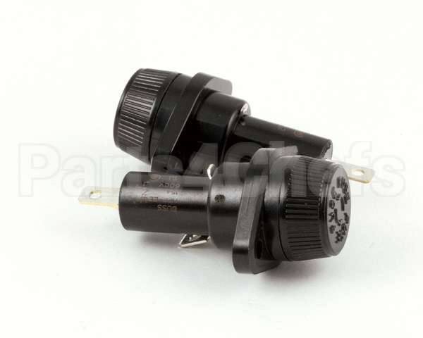 Z002944 Groen Fuseholder 15 Amp 300