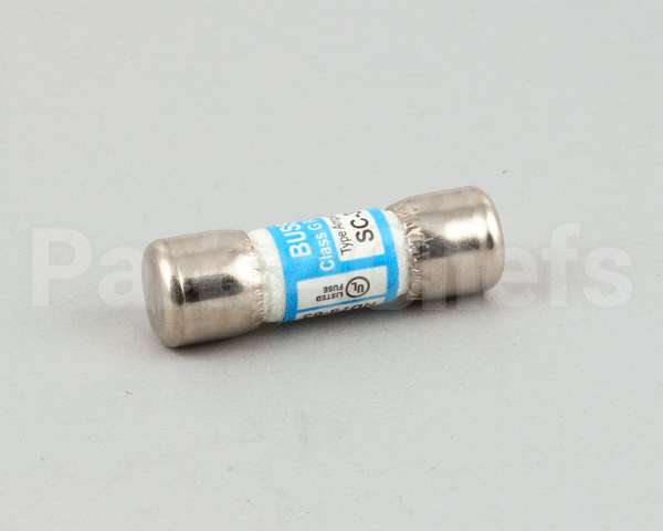 Z002945 Groen Fuse 3 Amp 300 Volt