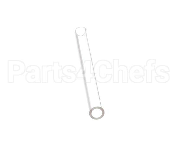 Z002987 Groen Gauge Glass 5/8 Od X