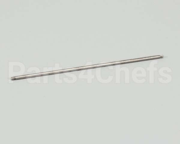 Z003127 Groen Guard Glass Rod Gauge