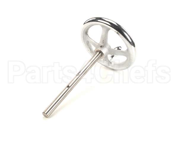 Z003130 Groen Handwheel Shaft Assembly