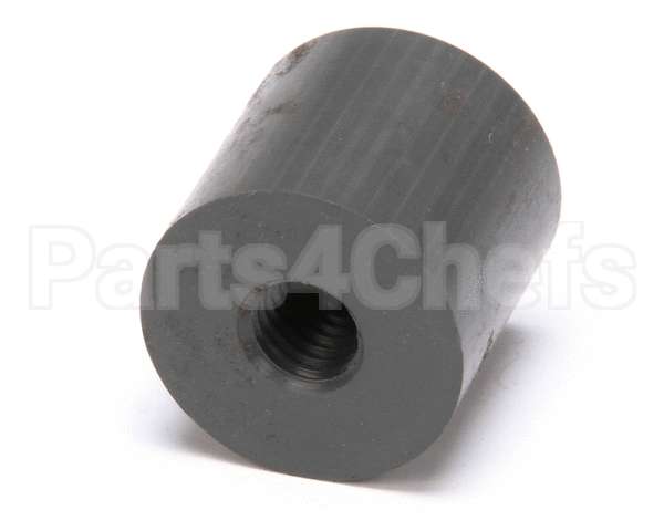 Z003248 Groen Bumper Tdb/7-2-40