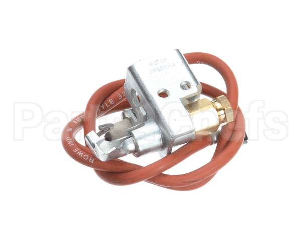 Z003326 Groen Pilot Burner & Parts & Ser Makes