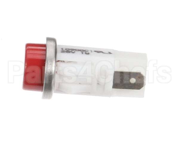 Z003332 Groen Pilot Lamp Red 28V Industrial