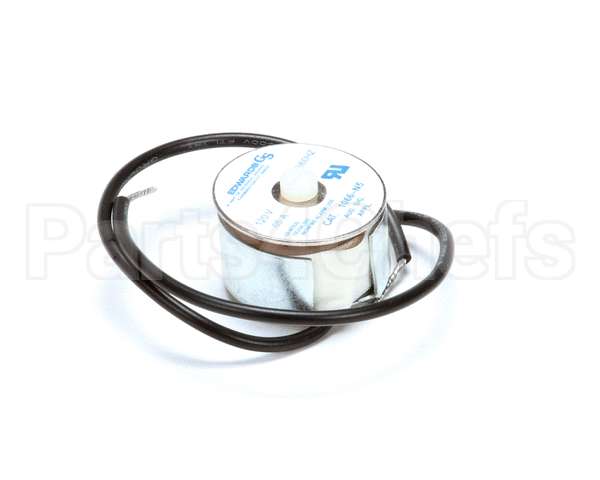 Z003360 Groen Buzzer 120 Volt 60