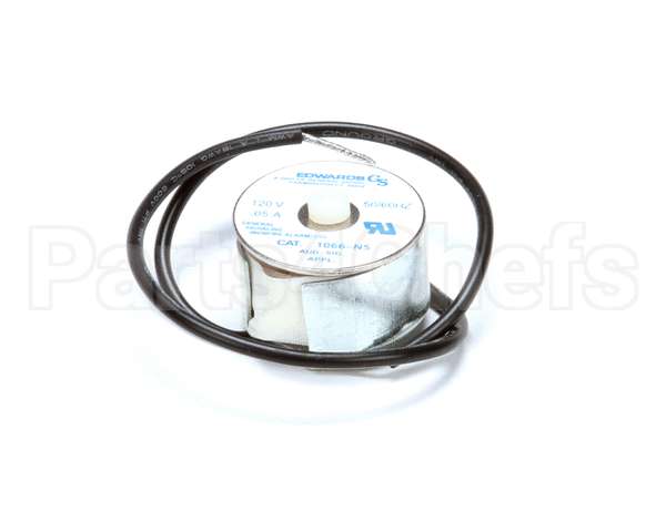 Z003360 Groen Buzzer 120 Volt 60