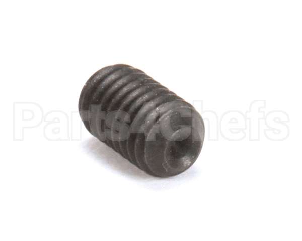 Z003400 Groen Screw Set Socket, 3/8-16 X 5/8 Cup Point