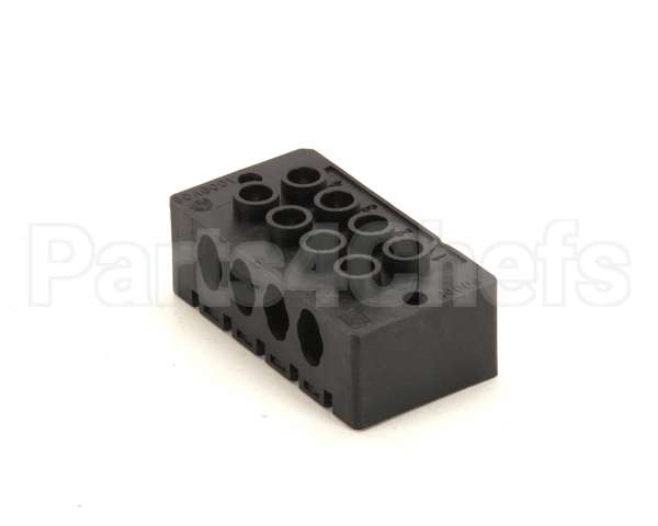 Z003462 Groen Terminal Block 4-Pole