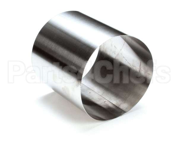 Z003521 Groen Collar Flue Vent 6 Od