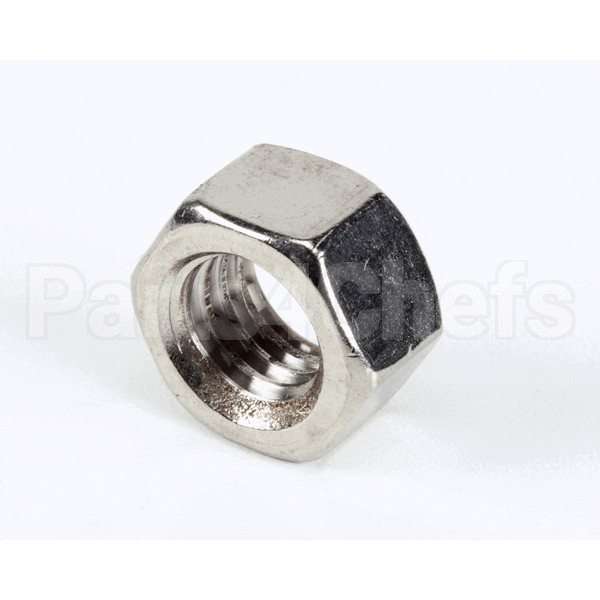 Z003566 Compatible Groen Nut Hexagon 3/8"-16