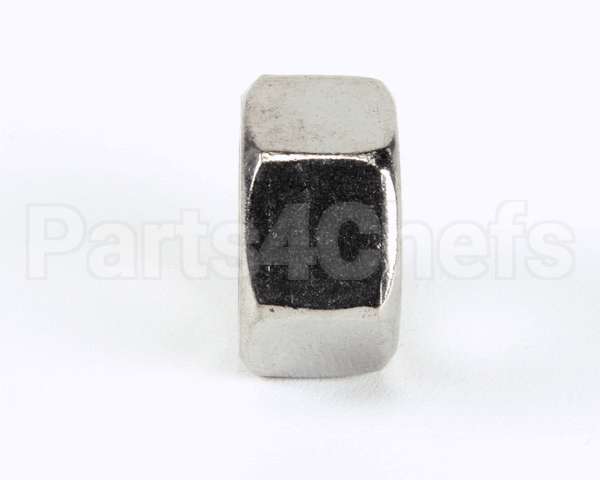 Z003566 Groen Nut Hexagon 3/8-16