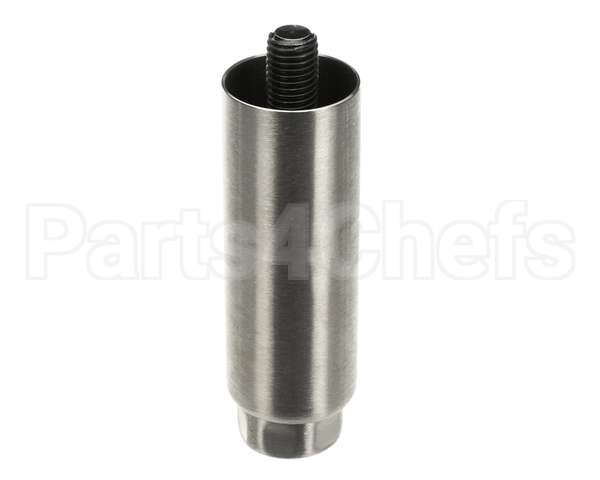 Z003597 Groen Leg Assembly W/Bullet Foot