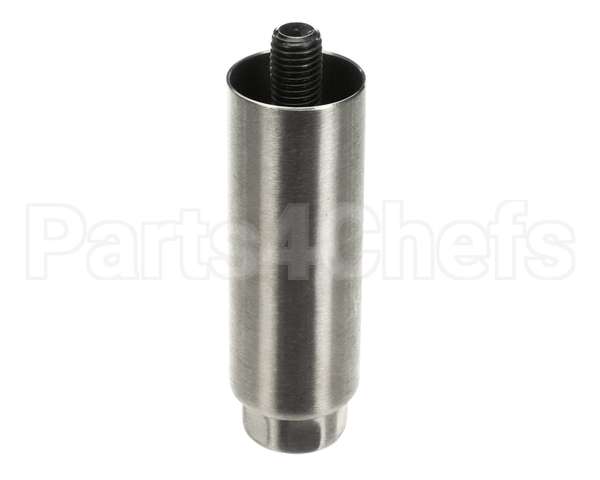 Z003597 Groen Leg Assembly W/Bullet Foot