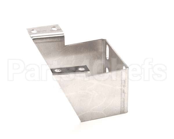 Z003667 Groen Bracket #51 Poweraid