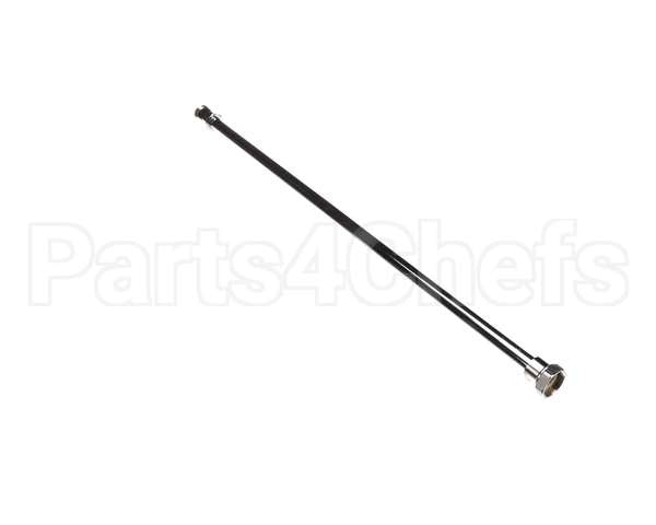 Z003722 Groen Extension Straight