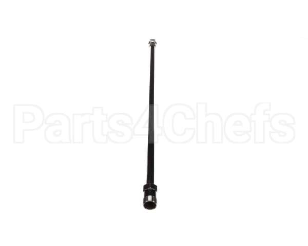 Z003722 Groen Extension Straight