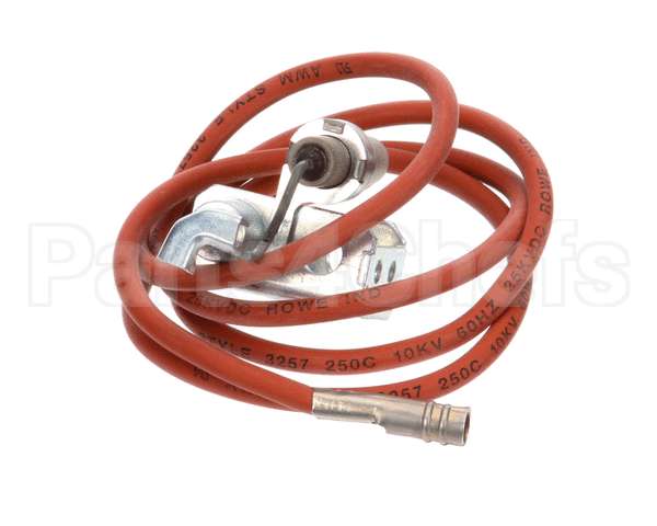 Z003751 Groen Burner Pilot Prop Gas