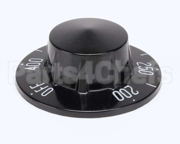 Z003908 Groen Knob Thermostat 200 To