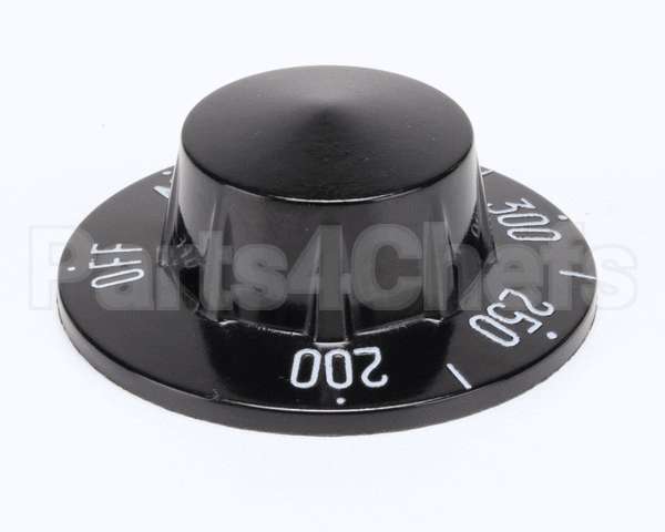 Z003908 Groen Knob Thermostat 200 To