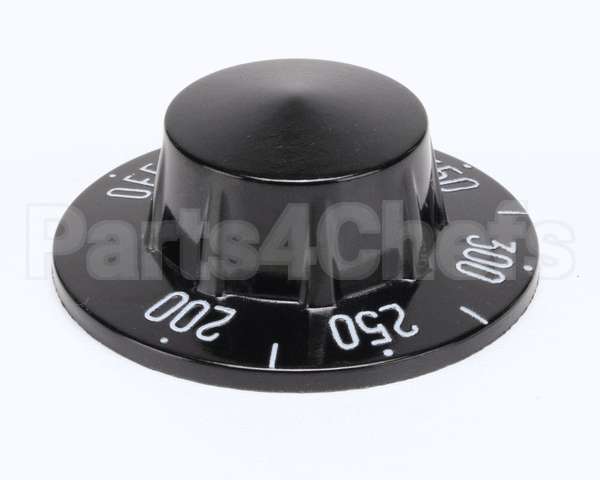 Z003908 Groen Knob Thermostat 200 To