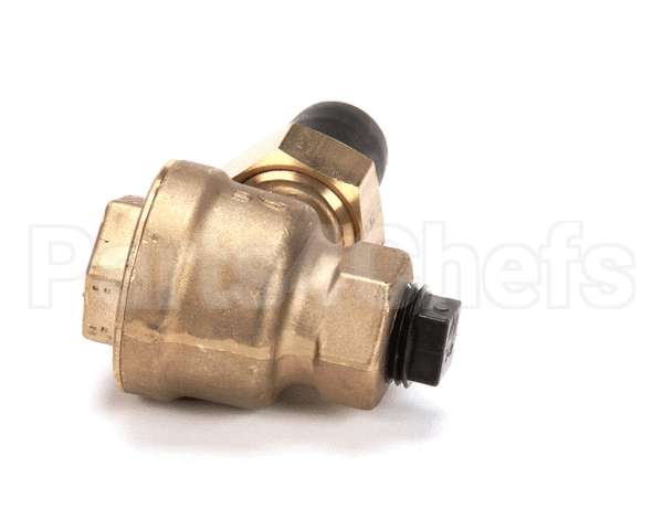 Z003984 Groen Trap Thermostatic