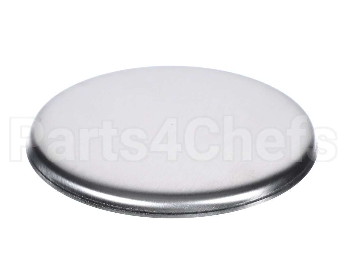 Z004031 Groen Door Pilot Light