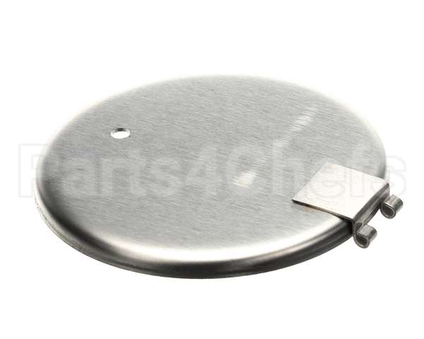 Z004035 Groen Door Pilot Light
