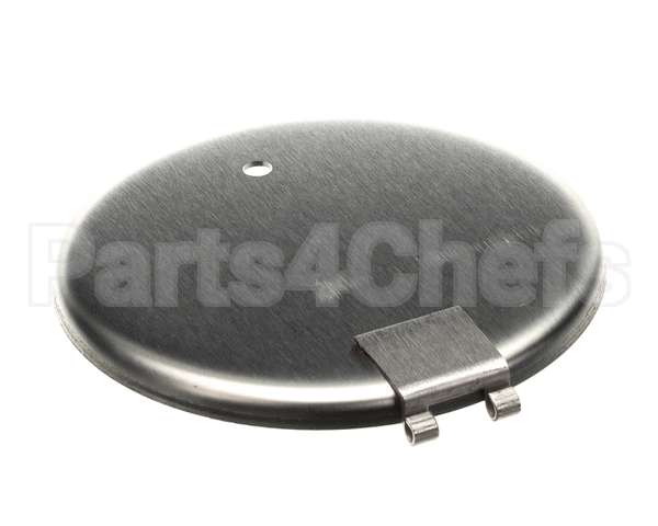 Z004035 Groen Door Pilot Light