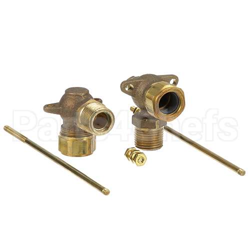Z004071 Compatible Groen Water Gauge
