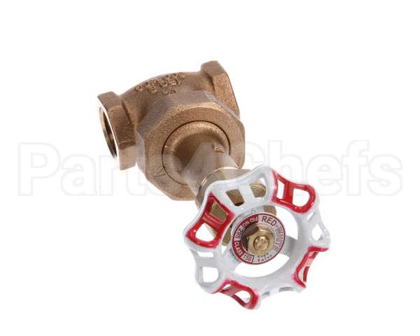Z004180 Groen Valve Gate 1/2 Npt Hammond