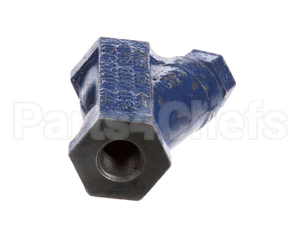 Z004181 Groen Strainer Y 1/2 Npt