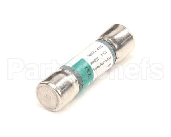Z004324 Groen Fuse 1 Amp 250 Volt