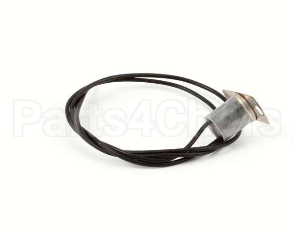 Z004588 Groen Thermostat Ul High
