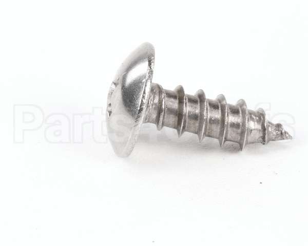 Z005002 Groen Screw Sheet Metal